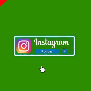 Instagram Overlays - Greenscreenvideo freegraphics