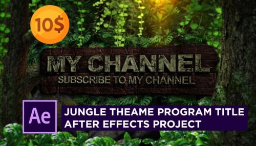 gfx after effects projects free download
