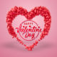 Happy valentines day video and whats app status - Green screen video freegraphics