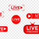 You tube live animated bug bug with alpha channel - Green screen video freegraphics