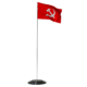 CPM flag animation loop alpga,blue screen and green screen video (Copy) - Green screen video freegraphics