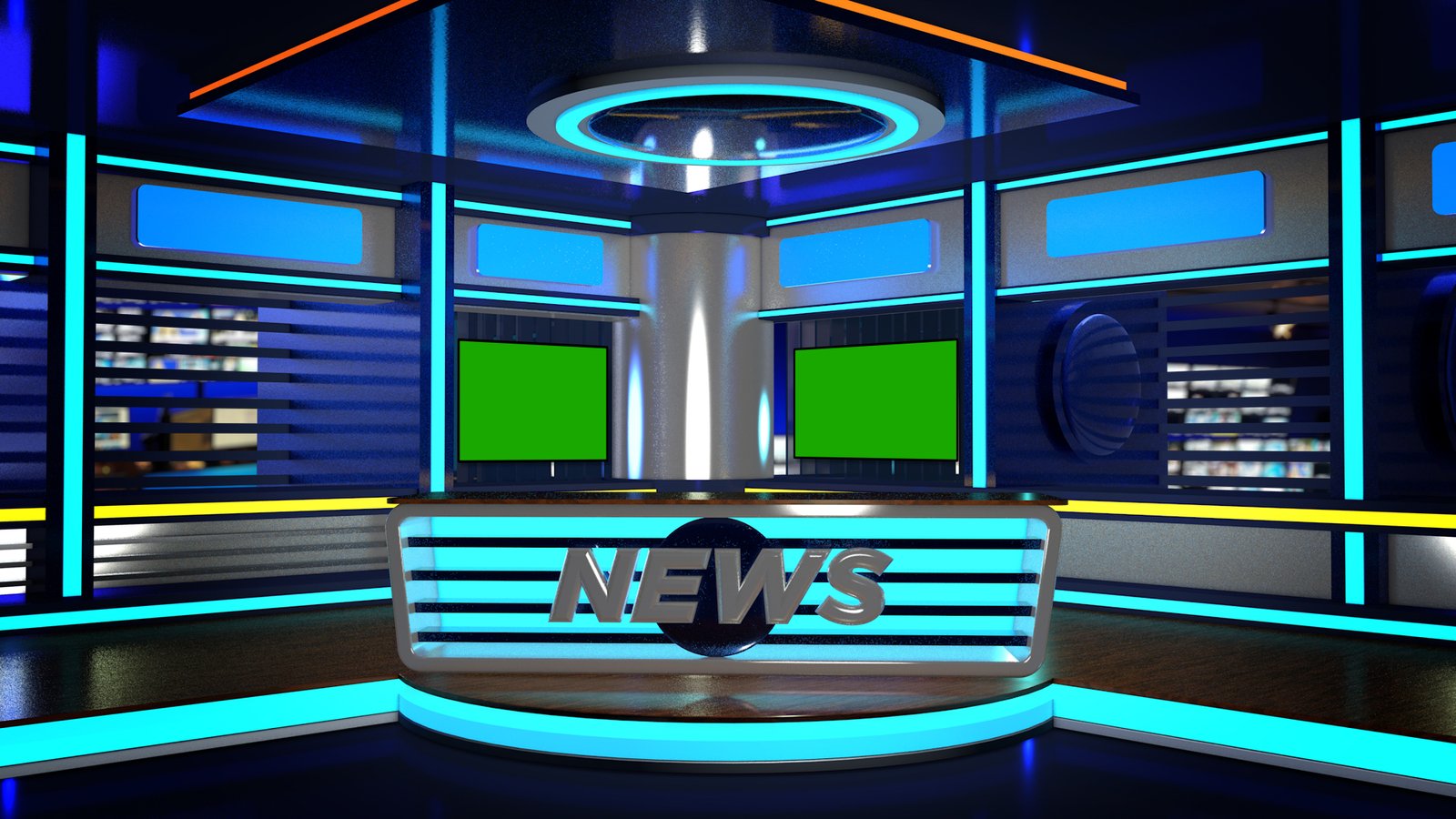 75+ Background News Reader Picture My