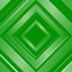 rectangle shape abstract glass elements light sweep loop green screen and alpha video. - Green screen video freegraphics