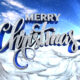 Christmas greetings - Green screen video freegraphics