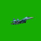 jet fighter green screen video war plane green screen video - Green screen video freegraphics