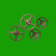 Metal gear rotation animation green screen video - Green screen video freegraphics